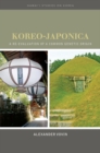Image for Koreo-Japonica : A Re-evaluation of a Common Genetic Origin