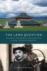 Image for The Lama Question