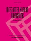 Image for Integrated Korean Workbook : Intermediate 2