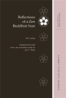 Image for Reflections of a Zen Buddhist Nun