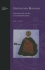 Image for Experimental Buddhism : Innovation and Activism in Contemporary Japan