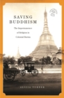 Image for Saving Buddhism