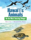 Image for Hawaii&#39;s Animals Do the Most Amazing Things