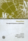 Image for Interactions : Transregional Perspectives on World History