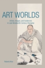 Image for Art Worlds