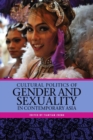 Image for Cultural Politics of Gender and Sexuality in Contemporary Asia