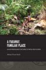Image for A Faraway, Familiar Place
