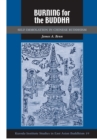 Image for Burning for the Buddha : Self-Immolation in Chinese Buddhism