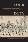 Image for Tour of Duty : Samurai, Military Service in Edo, and the Culture of Early Modern Japan