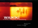 Image for Waikiki : A History of Forgetting and Remembering
