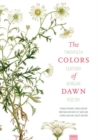 Image for The colors of dawn  : twentieth-century Korean poetry