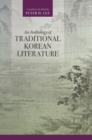 Image for An anthology of traditional Korean literature