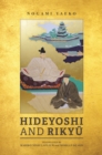 Image for Hideyoshi and Rikyu