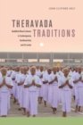 Image for Theravada Traditions : Buddhist Ritual Cultures in Contemporary Southeast Asia and Sri Lanka