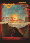 Image for Ho I Hou Ka Mauli Ola