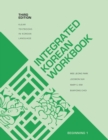 Image for Integrated Korean Workbook : Beginning 1