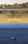 Image for Liminality of the Japanese Empire : Border Crossings from Okinawa to Colonial Taiwan