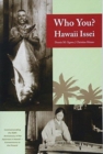 Image for Who You? Hawaii Issei