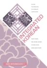 Image for Integrated Korean : High Intermediate 1