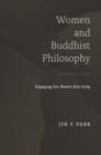 Image for Women and Buddhist Philosophy