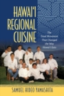 Image for Hawai‘i Regional Cuisine