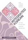 Image for Integrated Korean : High Intermediate 2