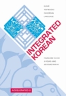 Image for Integrated Korean : Accelerated 2