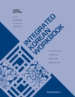 Image for Integrated Korean Workbook : Beginning 2