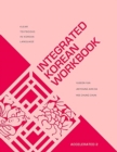 Image for Integrated Korean Workbook : Accelerated 2