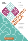 Image for Integrated Korean: Intermediate 1