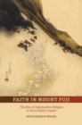Image for Faith in Mount Fuji