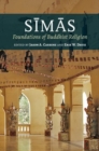 Image for Simas  : foundations of Buddhist religion