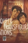 Image for Queer transfigurations  : boys love media in Asia