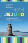 Image for Jejueo : The Language of Korea&#39;s Jeju Island