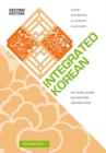 Image for Integrated KoreanAdvanced 1