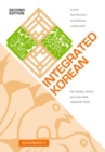 Image for Integrated KoreanAdvanced 2