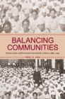 Image for Balancing Communities