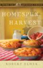Image for Homespun Harvest
