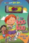 Image for My Boo-Boo Book