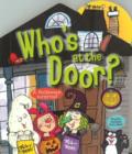 Image for Who&#39;s at the Door?