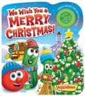 Image for We wish you a merry Christmas!