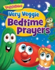 Image for Very veggie bedtime prayers