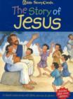 Image for Story of Jesus
