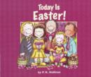 Image for Today is Easter!