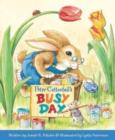 Image for Peter Cottontail&#39;s Busy Day