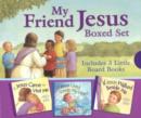 Image for My Friend Jesus Boxed Set