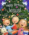 Image for Happy Birthday, Jesus!