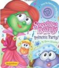 Image for Sweetpea Beauty &amp; the Princess Party!