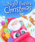 Image for Night Before Christmas