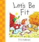 Image for Let&#39;s be Fit